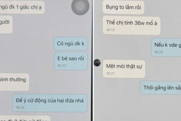 Mánh khóe tinh vi của người phụ nữ cầm đầu môi giới mang thai hộ, hiến trứng