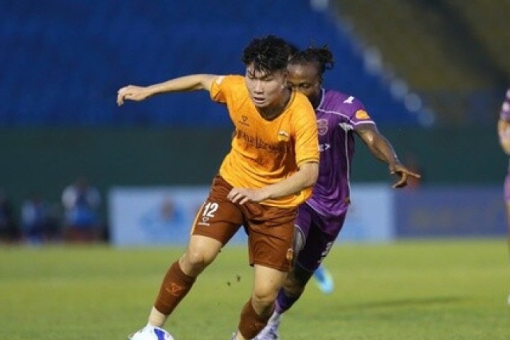 V-League và những gam màu đối lập: Để V-League có chiều sâu