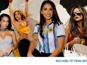 Từ Victoria Beckham đến Shakira: Cuộc cách mạng của những nàng WAGs tại World Cup