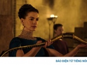 Anne Hathaway: Nàng thơ đặc biệt trong vũ trụ điện ảnh của Christopher Nolan