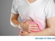 4 dấu hiệu cảnh báo ung thư gan hay bị nhầm với khó tiêu, táo bón