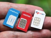 Vì sao đổi SIM sang điện thoại mới phải xác thực khuôn mặt?