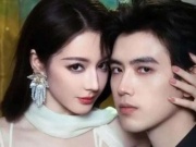 Địch Lệ Nhiệt Ba vướng nghi vấn hẹn hò thiếu gia kém 8 tuổi
