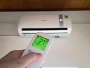 Thợ điện tiết lộ 3 nguyên tắc đơn giản giúp bật điều hòa không lo tốn điện