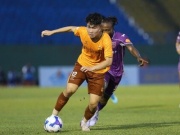 V-League và những gam màu đối lập: Để V-League có chiều sâu