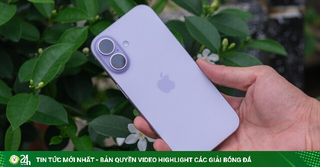 iPhone 17 bỗng trở thành món hời lớn trên thị trường