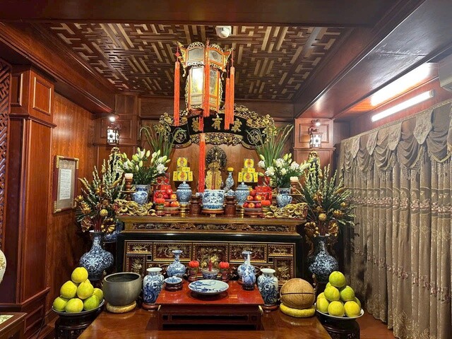 Đinh Huế