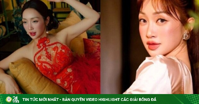 Tuổi 37 rực rỡ của vợ diễn viên Chi Bảo