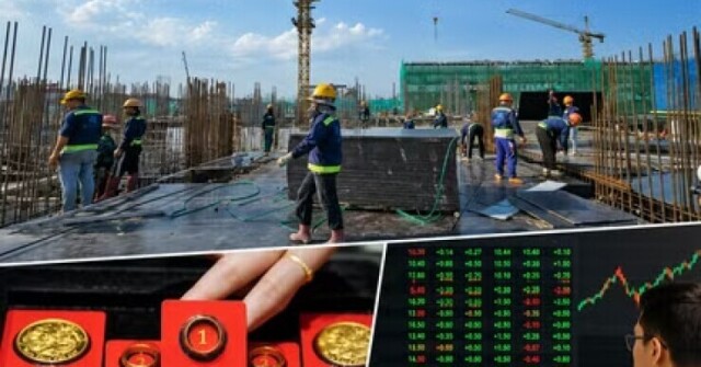 Kênh đầu tư nào hấp dẫn nhất hiện nay?