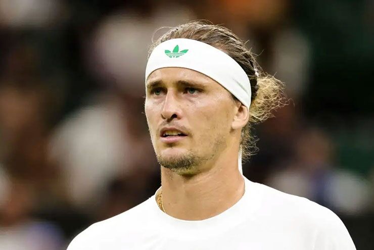 Alexander Zverev
