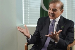 Thủ tướng Pakistan: "Văn bản cuối cùng" giữa Mỹ - Iran "đã được nhất trí"