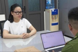 Chủ tịch CCV Group Mai Hà Trang lừa đảo 1.038 tỉ đồng của hàng ngàn bị hại