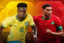 Nhận định bóng đá Brazil - Morocco: Dấu hỏi lớn cho  Vũ công samba  (World Cup 2026)