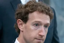Facebook sập toàn cầu, Mark Zuckerberg 'bốc hơi' hàng tỷ USD?