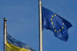 EU chính thức xác nhận bắt đầu đàm phán gia nhập với Ukraine