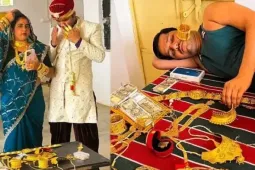 Nữ YouTuber hay khoe vàng trên mạng xã hội bị mất trộm hơn 9.000 USD
