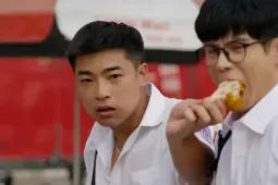 [Clip] Bất ngờ với dự định xả stress của sĩ tử sau thi tốt nghiệp THPT
