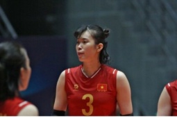 Xem trực tiếp bóng chuyền nữ Việt Nam vs Hàn Quốc tại AVC Cup 2026 ở đâu?