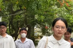 Đề Ngữ văn tốt nghiệp có vi phạm nguyên tắc công bằng và tin cậy?