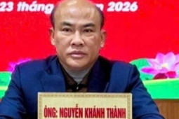 Bắt một nguyên Chủ tịch xã