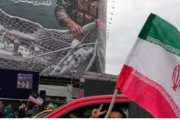 Iran bác thông tin ký kết thỏa thuận với Mỹ trong vòng 24 giờ