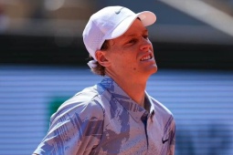 Nóng nhất thể thao chiều 13/6: Sinner cân nhắc tẩy chay Grand Slam