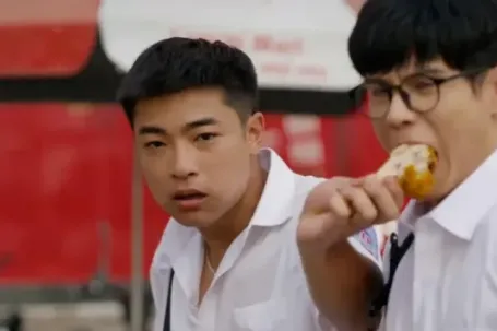 [Clip] Bất ngờ với dự định xả stress của sĩ tử sau thi tốt nghiệp THPT