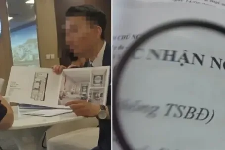Nếu đã ký hợp đồng sở hữu kỳ nghỉ, có nên đóng thêm tiền để “thoát” không?