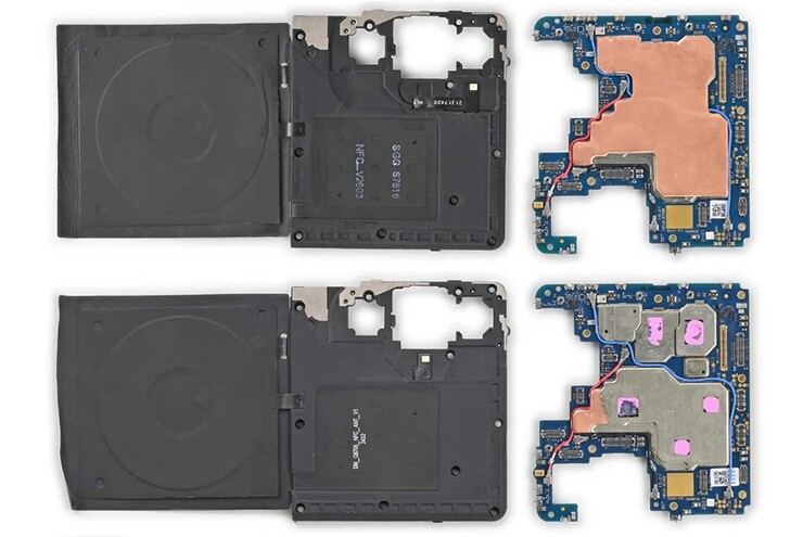iFixit “mổ xẻ” Trump Mobile T1, phát hiện sự thật bất ngờ bên trong - 5
