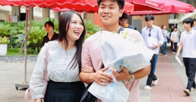 Thời điểm Bộ GD&ĐT công bố đáp án các môn thi tốt nghiệp THPT 2026