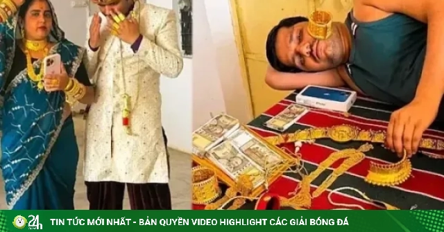 Nữ YouTuber hay khoe vàng trên mạng xã hội bị mất trộm hơn 9.000 USD