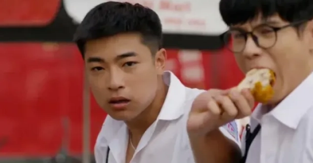 [Clip] Bất ngờ với dự định xả stress của sĩ tử sau thi tốt nghiệp THPT