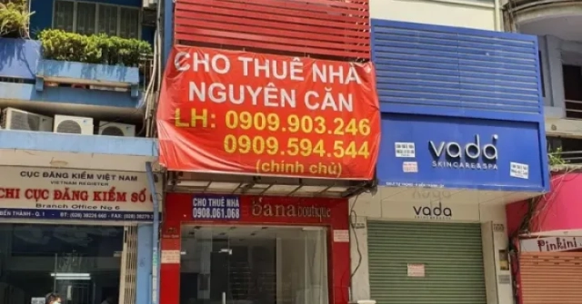 Những việc cần làm đối với cá nhân cho thuê bất động sản doanh thu dưới 1 tỷ đồng/năm