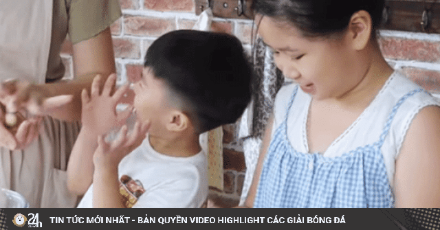 Vào bếp cùng khối nghỉ hè: Cách làm chè chuối