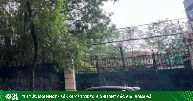 Một doanh nghiệp chi hơn 1.379 tỷ đồng sở hữu khu đất “vàng” xây khách sạn 5 sao ở trung tâm Hà Nội