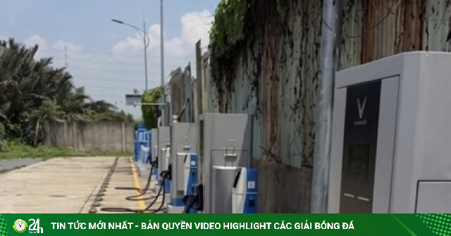 Cắt trộm dây sạc xe điện ở TPHCM để lấy tiền mua rượu