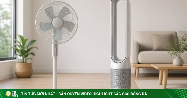 Quạt không cánh có ưu, nhược điểm gì so với quạt điện truyền thống?