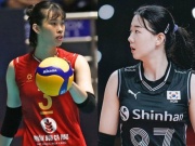 Video bóng chuyền ĐT nữ Việt Nam - Hàn Quốc: Đáng tiếc set 3, sẽ có tân vương (AVC Nations Cup)