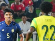 Video bóng đá U19 Thái Lan - U19 Australia: Beckham kết liễu, lên ngôi rực rỡ (CK U19 Đông Nam Á)