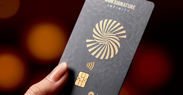 Từ hôm nay, khách hàng đã có thể đăng ký thành viên Sun Signature, tích lũy điểm và tận hưởng đặc quyền hệ sinh thái Sun Group