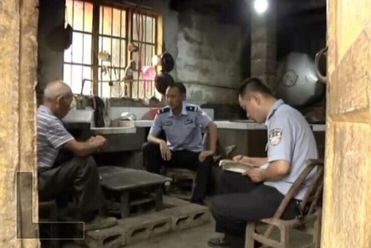 Vén màn sự thật ông cụ hơn 80 tuổi hành nghề ăn xin có số dư tài khoản hơn 116 tỷ đồng