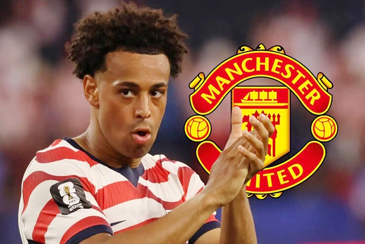 Trực tiếp chuyển nhượng 14/6: MU tính chiêu mộ sao tuyển Mỹ, Bayern tự tin đón Rashford