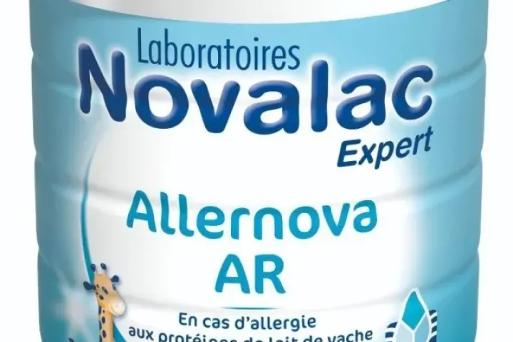 Vì sao Bộ Y tế phải khẩn cấp yêu cầu thu hồi sữa bột trẻ em Allernova AR ?