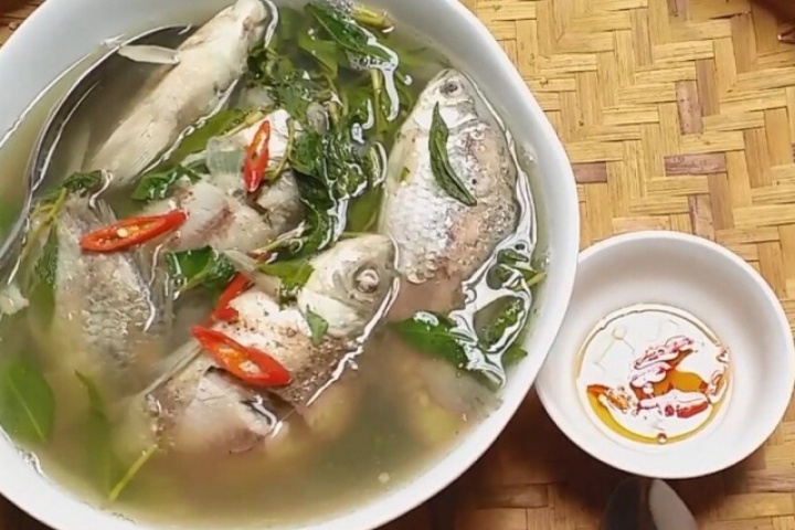 3 loại cá mùa hè được chuyên gia đánh giá cao: Không chỉ mát lành, còn giúp bảo vệ tim mạch và tăng sức đề kháng