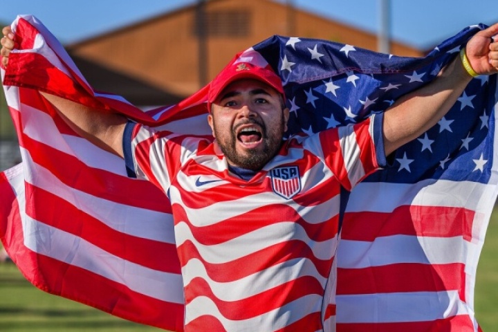 Những người sẵn sàng chi hàng chục nghìn USD để xem World Cup