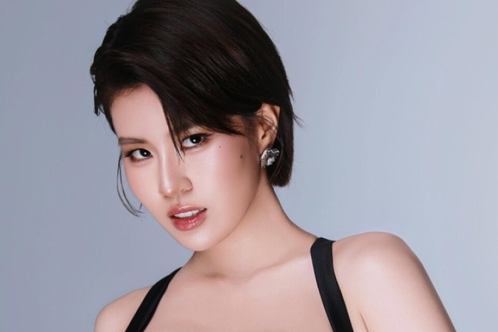 Rapper Pháo: Tôi muốn là hoa hậu