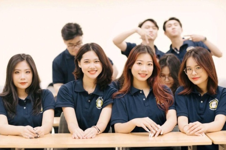 Điểm chuẩn Học viện Ngân hàng 3 năm qua, ngành nào cao nhất?