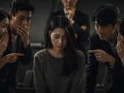 Nhìn cách một người làm 4 việc này, biết ngay tâm địa xấu hay tốt