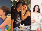 4 mỹ nhân Việt giấu mặt chồng: Người kín tiếng 18 năm, người làm dâu hào môn