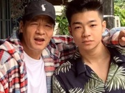 Con trai NSƯT Võ Hoài Nam đang gây sốt VTV